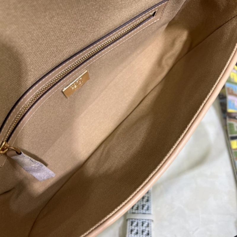 Fxndx Baguette Bags AllSeason 69467