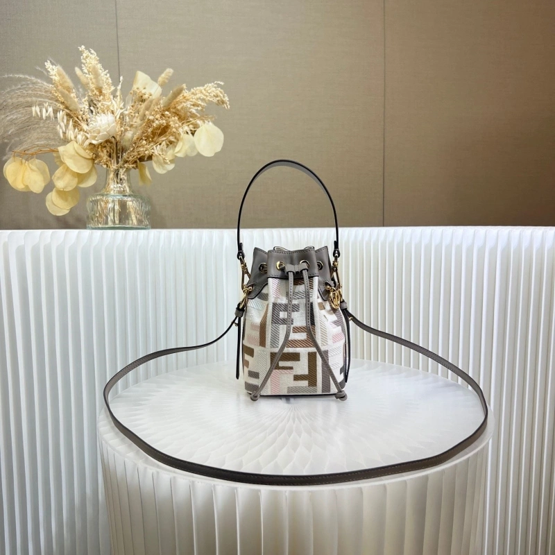 Fxndx Bucket Bags EasyMatch 69408