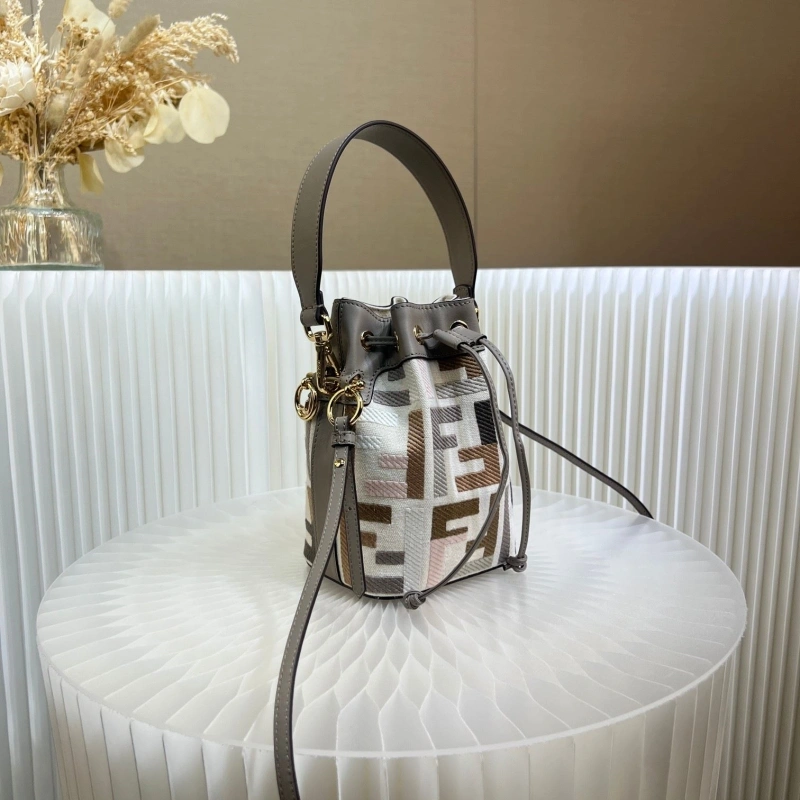 Fxndx Bucket Bags EasyMatch 69408