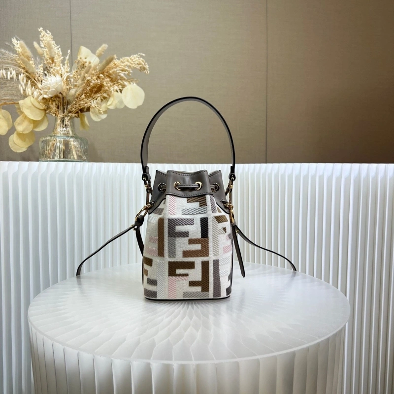 Fxndx Bucket Bags EasyMatch 69408
