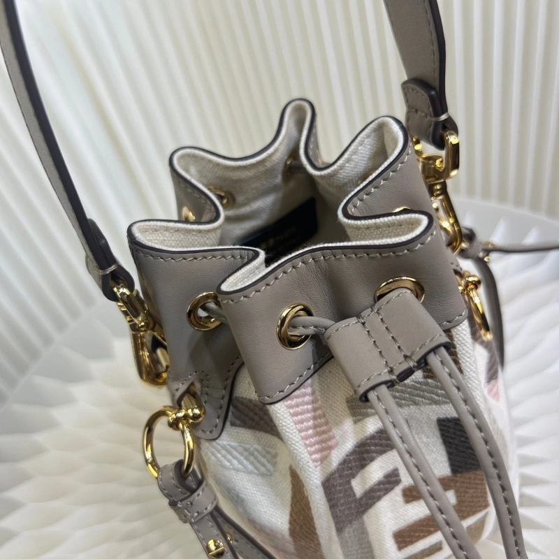 Fxndx Bucket Bags EasyMatch 69408