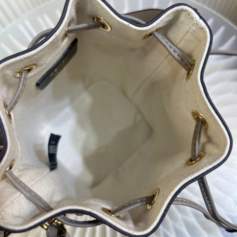 Fxndx Bucket Bags EasyMatch 69408