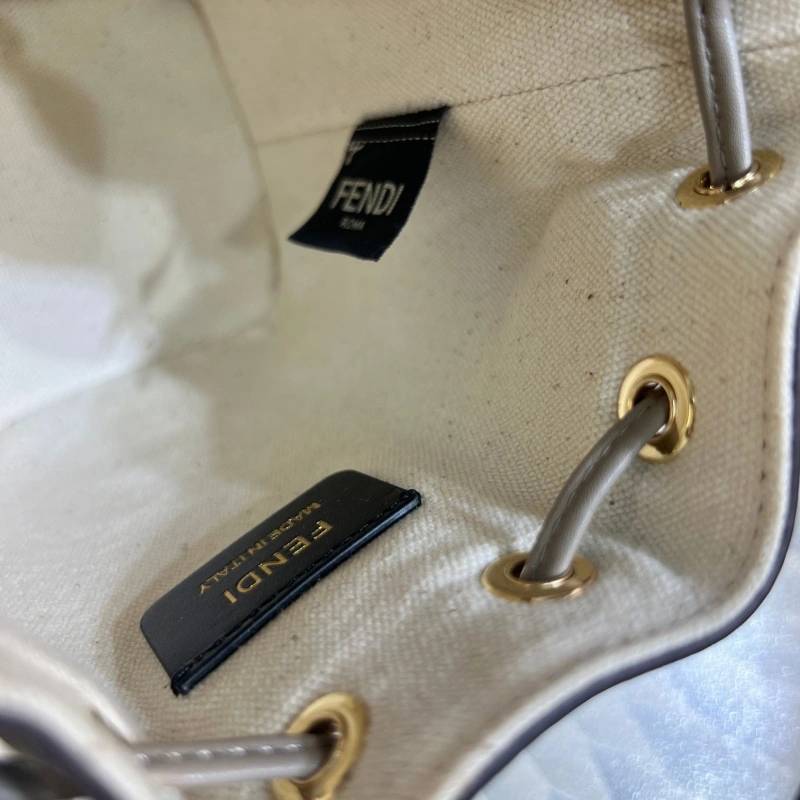 Fxndx Bucket Bags EasyMatch 69408