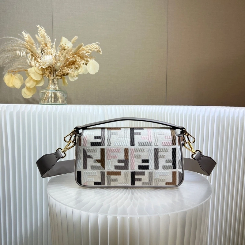 Popular Fxndx Baguette Bags 69483