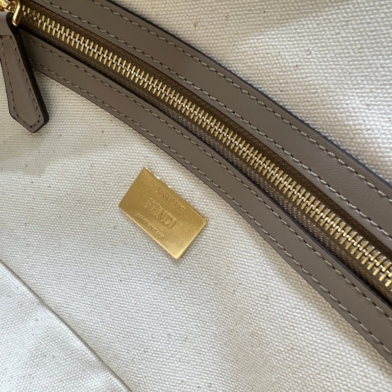 Popular Fxndx Baguette Bags 69483