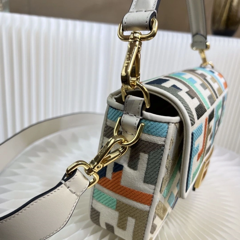 Fxndx Baguette Bags Unique 69464