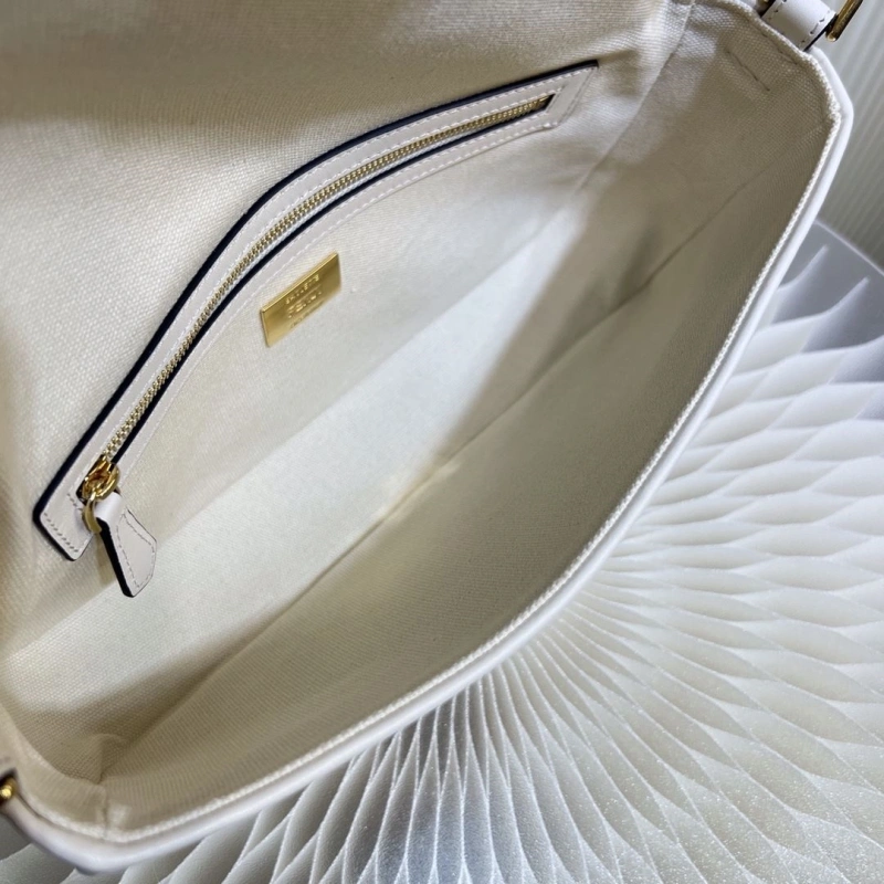 Fxndx Baguette Bags Unique 69464
