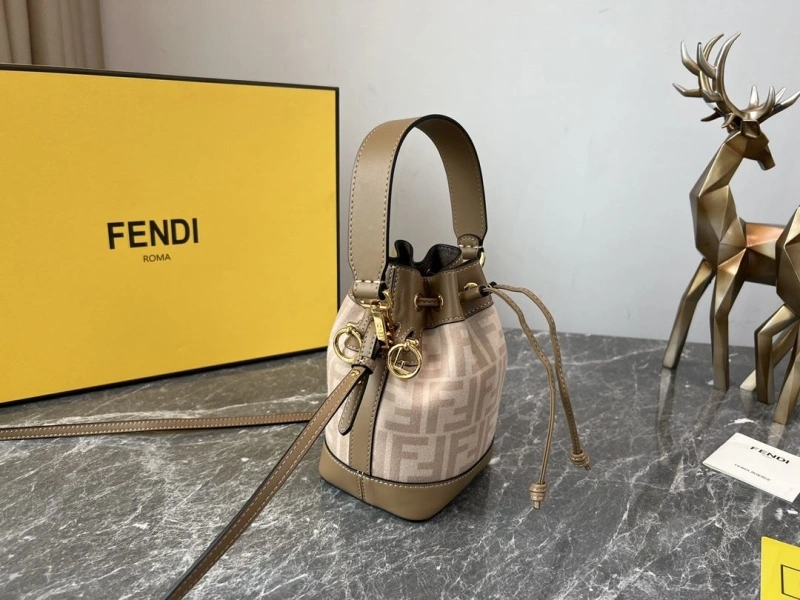 Fxndx Bucket Bags AllSeason 69381