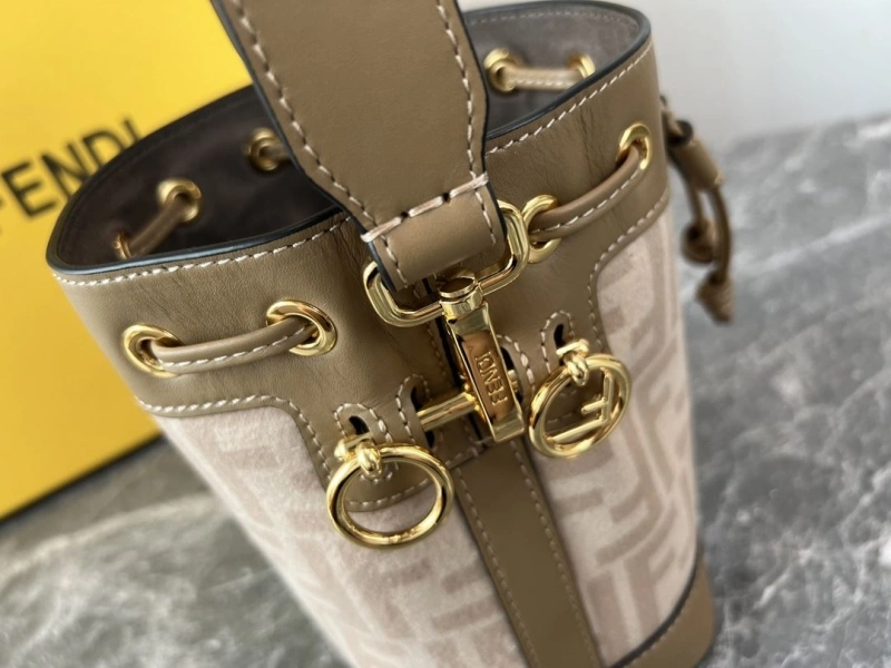 Fxndx Bucket Bags AllSeason 69381