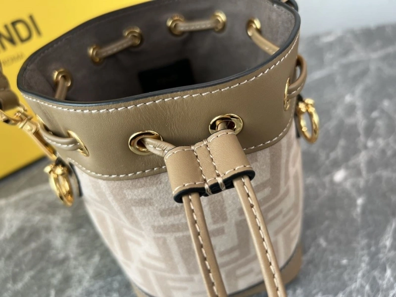Fxndx Bucket Bags AllSeason 69381
