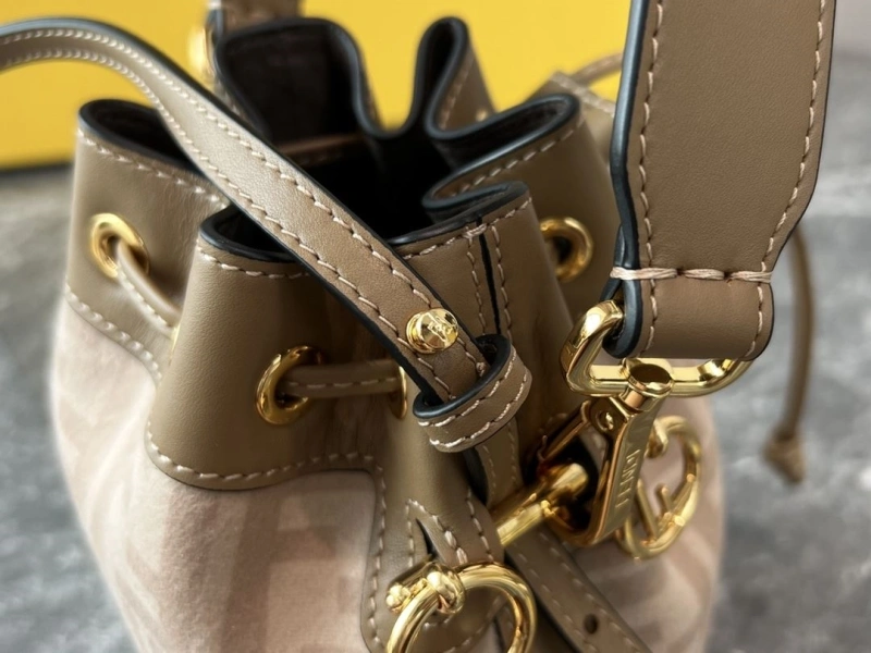 Fxndx Bucket Bags AllSeason 69381