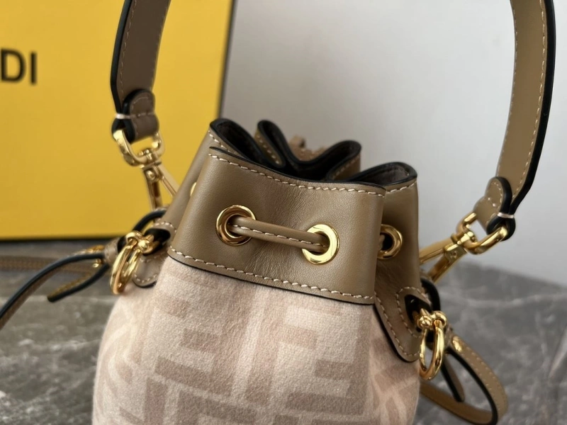 Fxndx Bucket Bags AllSeason 69381