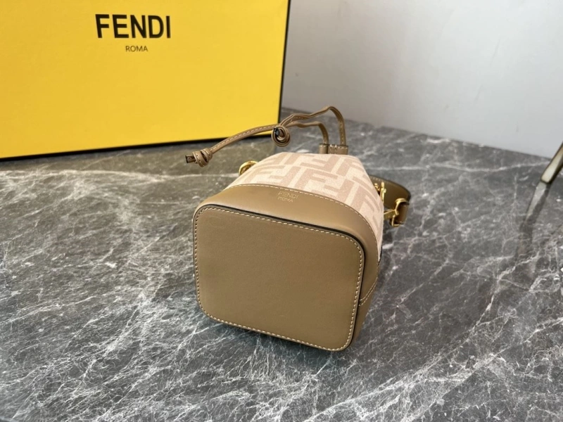 Fxndx Bucket Bags AllSeason 69381