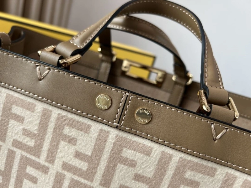 Fxndx Shopping Bags GoAnywhere 69229