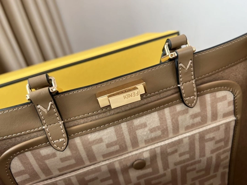Fxndx Shopping Bags GoAnywhere 69229