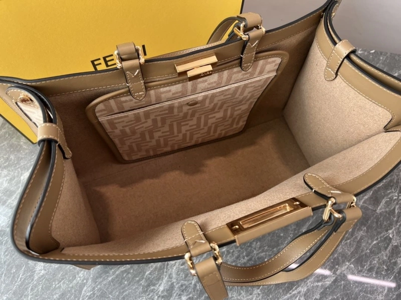 Fxndx Shopping Bags GoAnywhere 69229