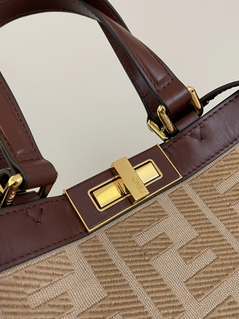Fxndx Shopping Bags Bold 69231