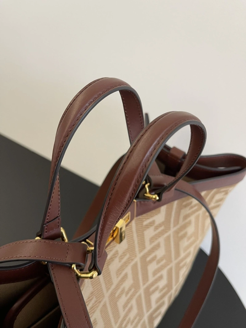 Fxndx Shopping Bags Bold 69231