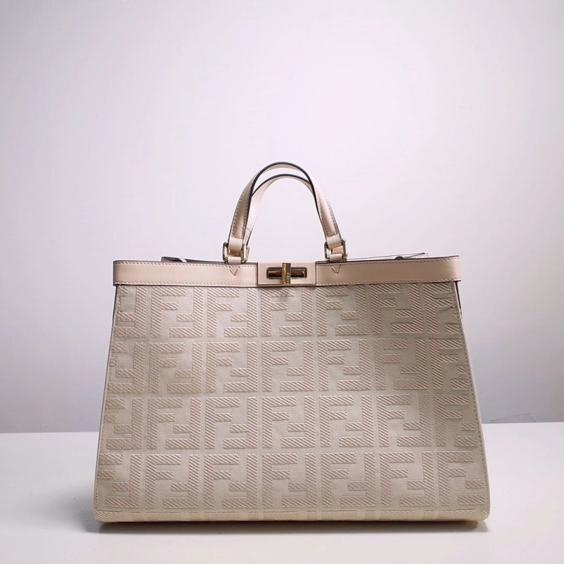 Sophisticated Fxndx Shopping Bags 69216