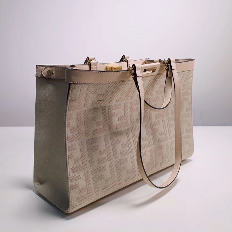 Sophisticated Fxndx Shopping Bags 69216
