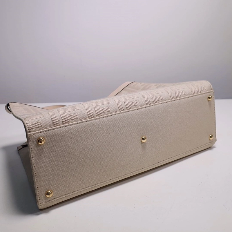 Sophisticated Fxndx Shopping Bags 69216
