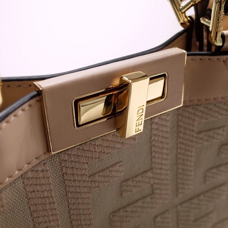 Sophisticated Fxndx Shopping Bags 69216