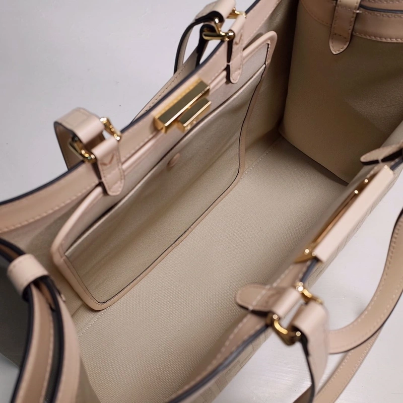 Sophisticated Fxndx Shopping Bags 69216