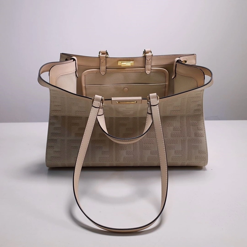 Sophisticated Fxndx Shopping Bags 69216