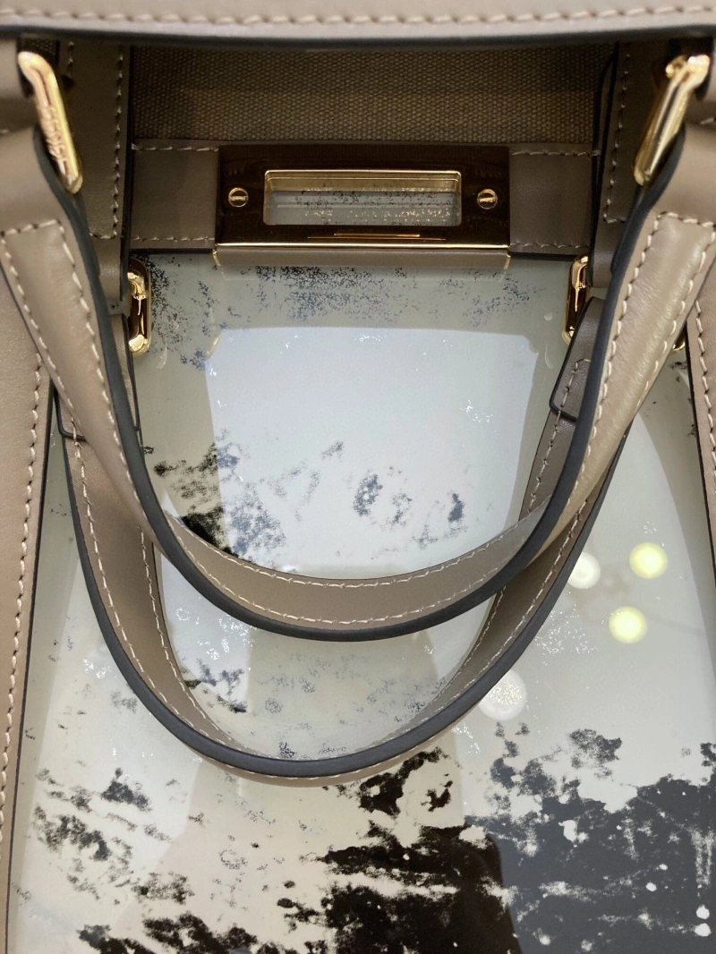 Fxndx Shopping Bags UrbanStyle 69264