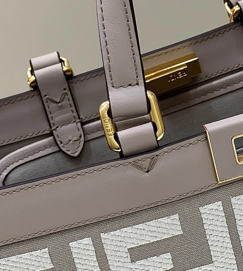Elegant Fxndx Shopping Bags 69223