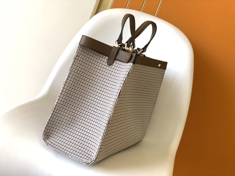 Fxndx Shopping Bags Resilient 69232
