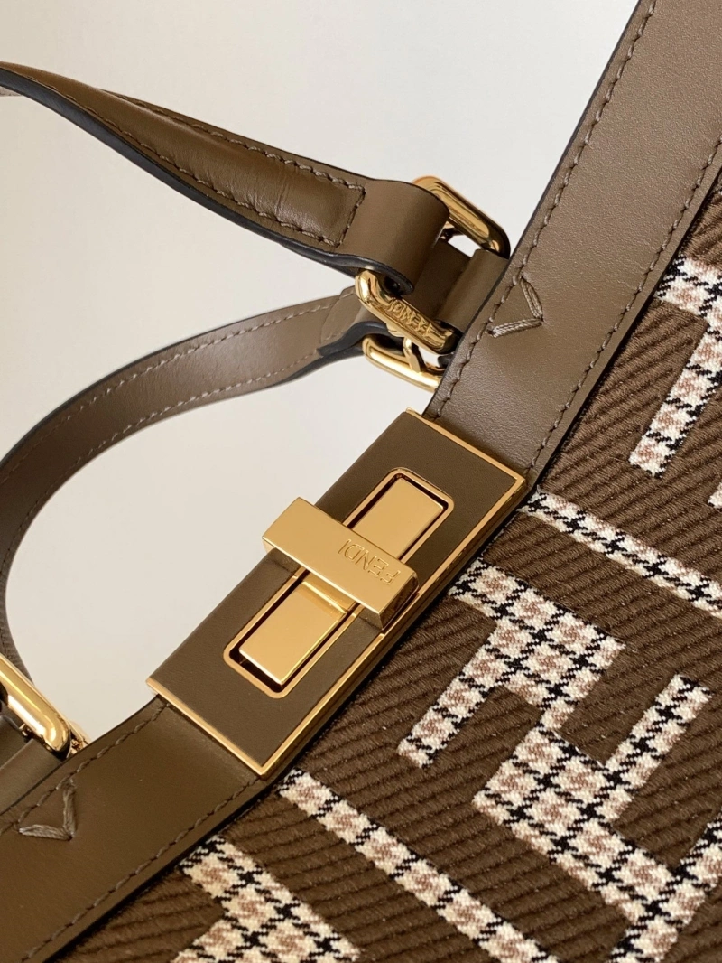 Fxndx Shopping Bags Resilient 69232