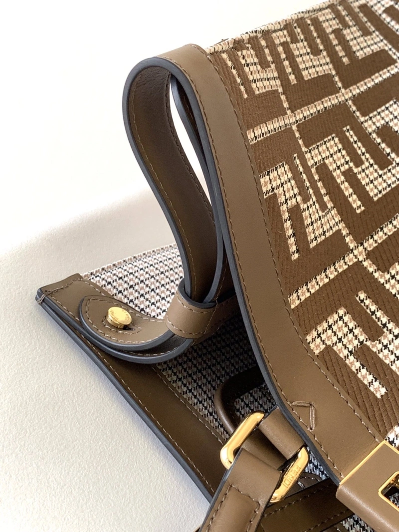 Fxndx Shopping Bags Resilient 69232