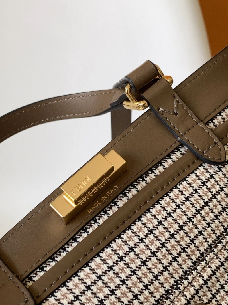 Fxndx Shopping Bags Resilient 69232
