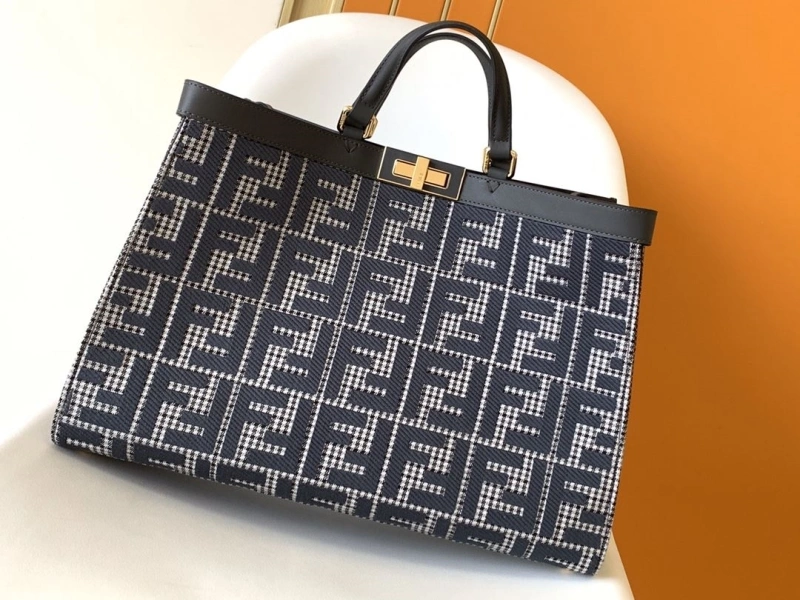 Fxndx Shopping Bags Vibrant 69225