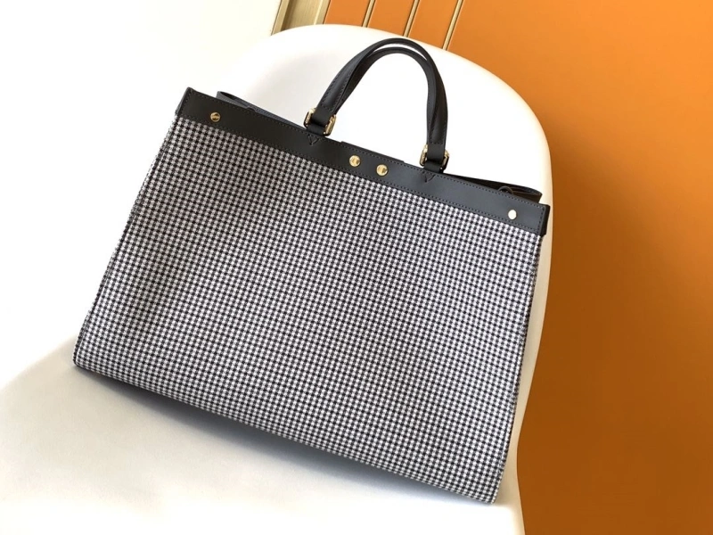 Fxndx Shopping Bags Vibrant 69225