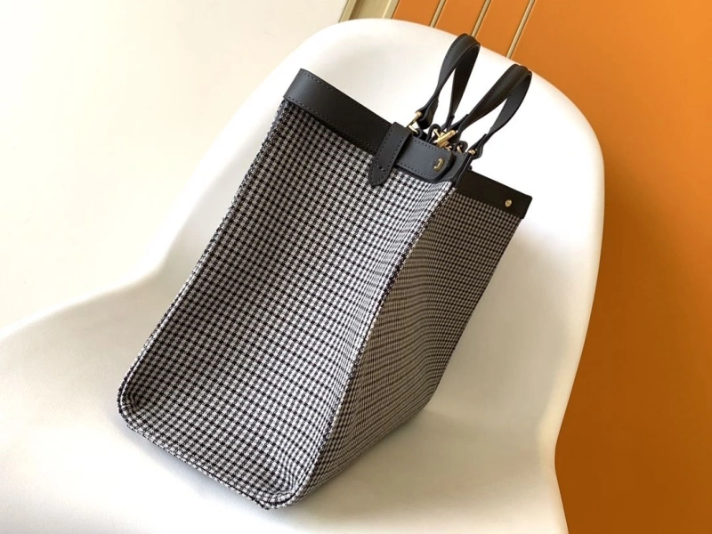 Fxndx Shopping Bags Vibrant 69225