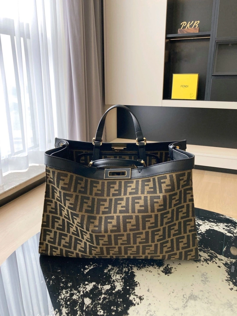 Bold Fxndx Shopping Bags 69227
