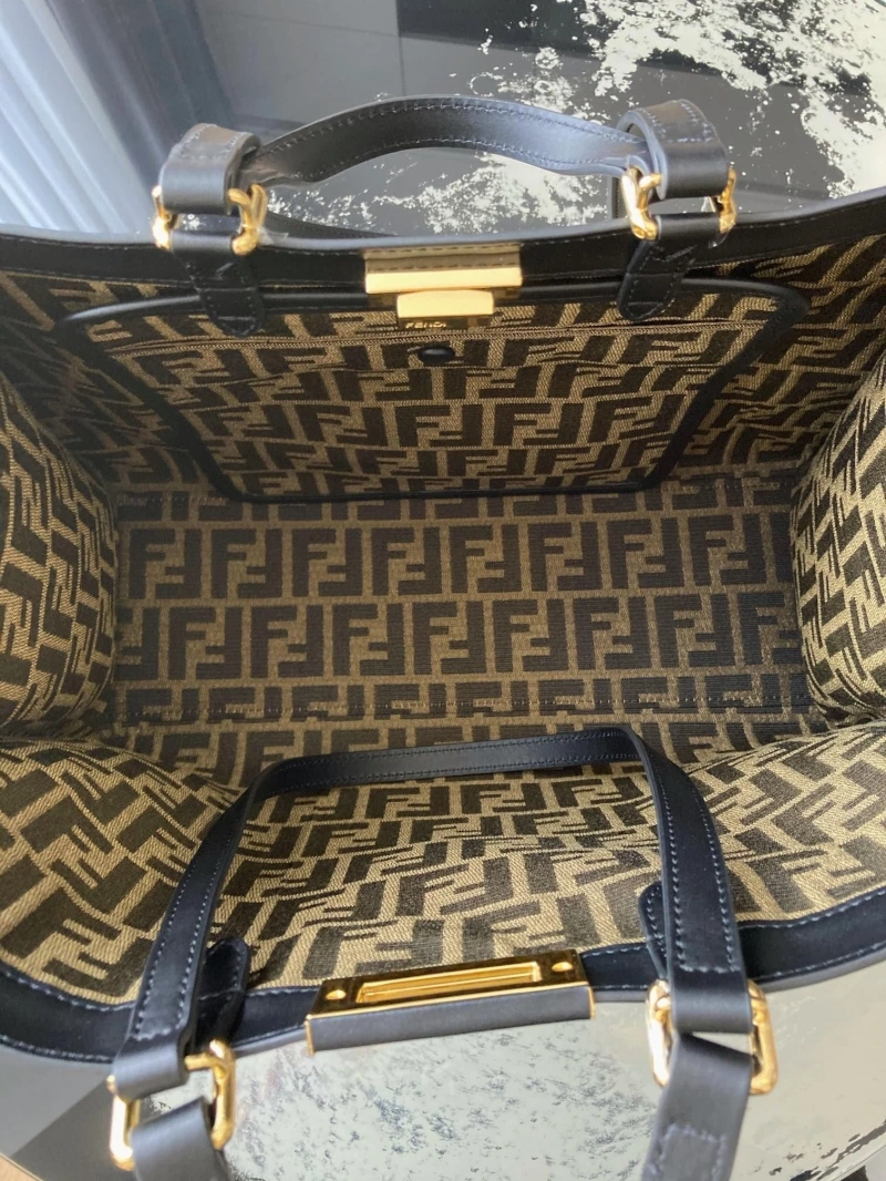 Bold Fxndx Shopping Bags 69227