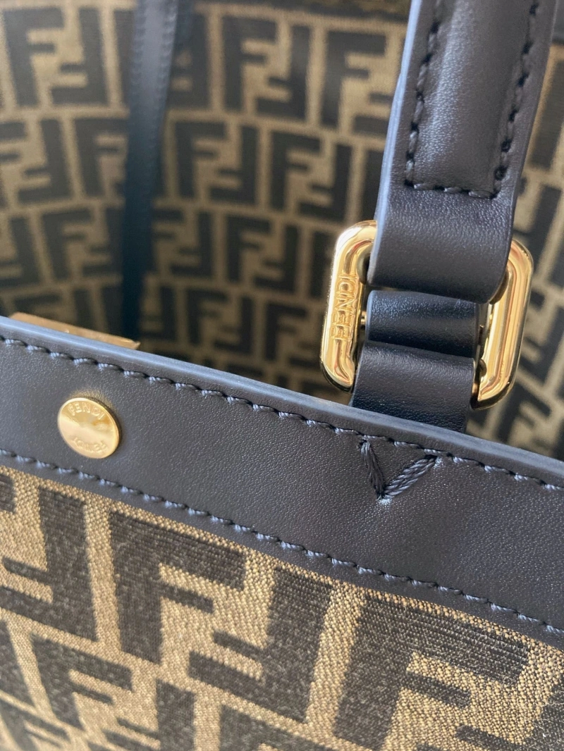 Bold Fxndx Shopping Bags 69227
