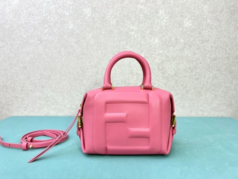 Comfortable Fxndx Top Handle Bags 69074