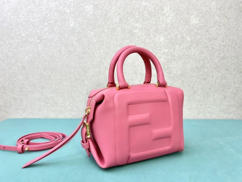 Comfortable Fxndx Top Handle Bags 69074