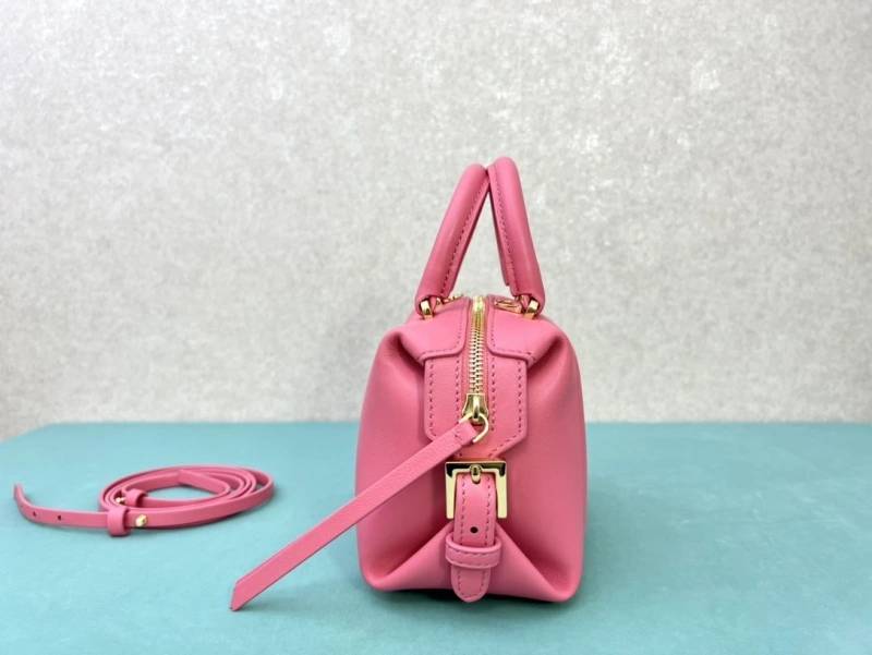 Comfortable Fxndx Top Handle Bags 69074