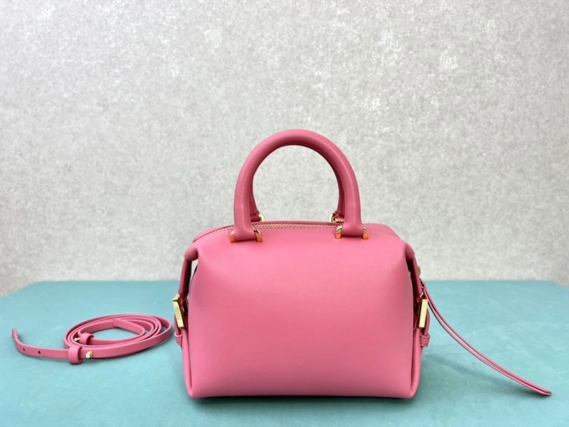 Comfortable Fxndx Top Handle Bags 69074