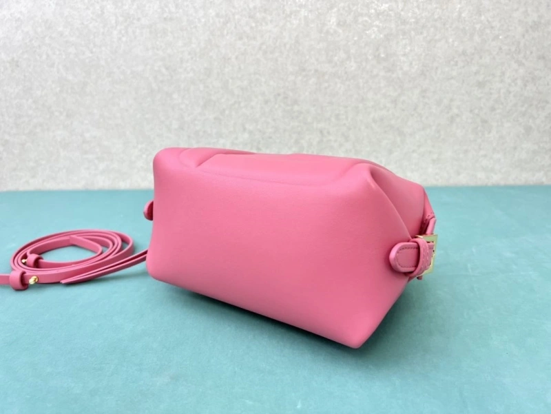 Comfortable Fxndx Top Handle Bags 69074