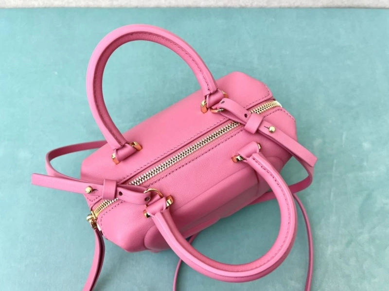 Comfortable Fxndx Top Handle Bags 69074
