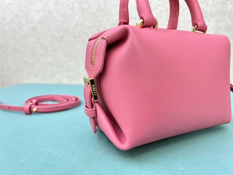 Comfortable Fxndx Top Handle Bags 69074