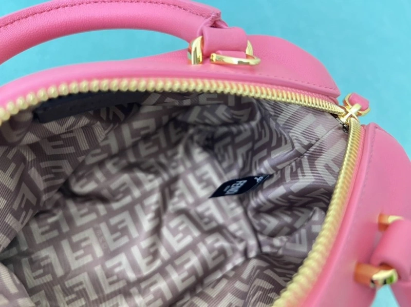 Comfortable Fxndx Top Handle Bags 69074
