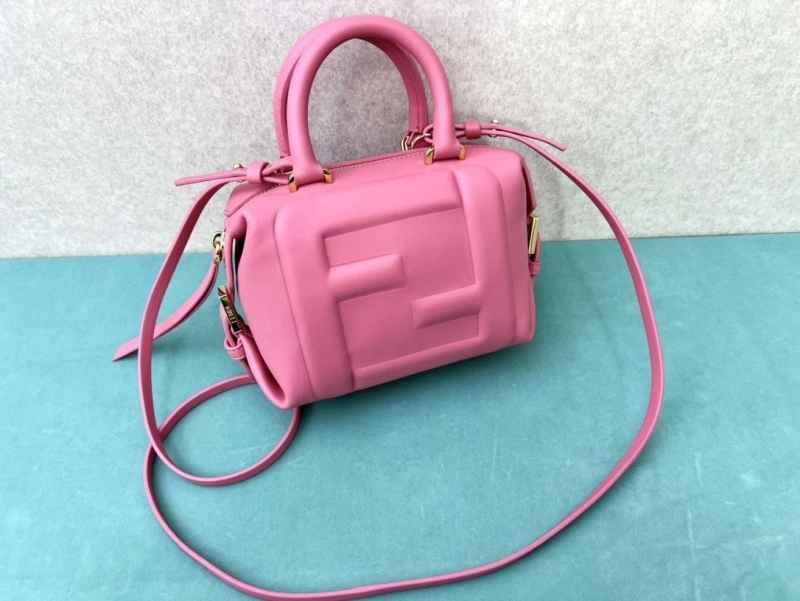 Comfortable Fxndx Top Handle Bags 69074