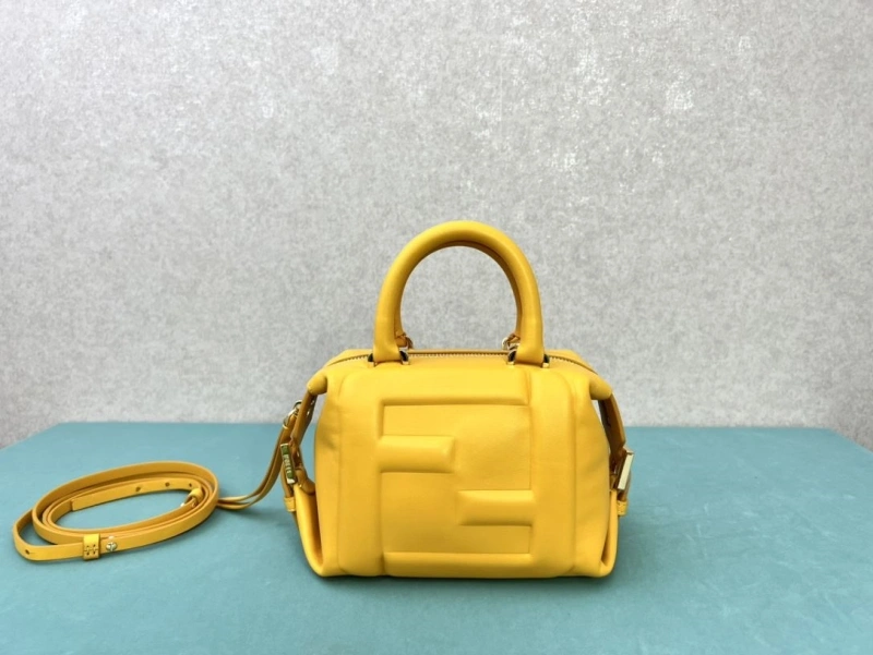Flexible Fxndx Top Handle Bags 69088